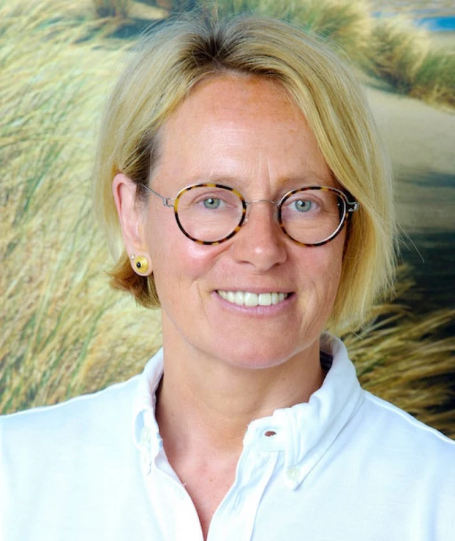 Dr. med. Maike Klingler